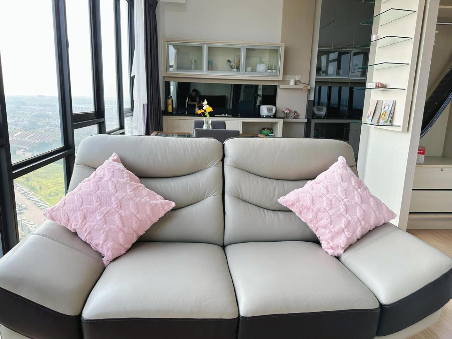 Cube18 Residences Jchome By Mwm Apartment
