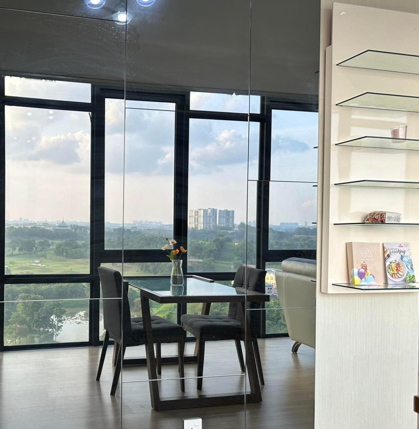 Cube18 Residences Jchome By Mwm * Johor Bahru