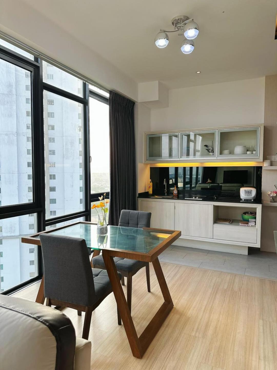 Cube18 Residences Jchome By Mwm * Johor Bahru
