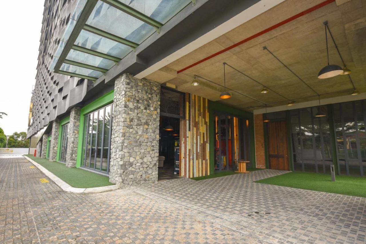 Apartemen Cube18 Residences Jchome By Mwm