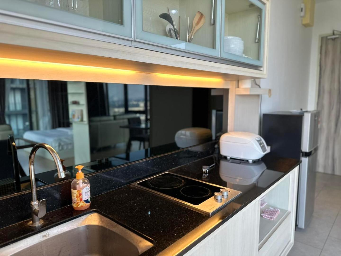 Cube18 Residences Jchome By Mwm Apartemen